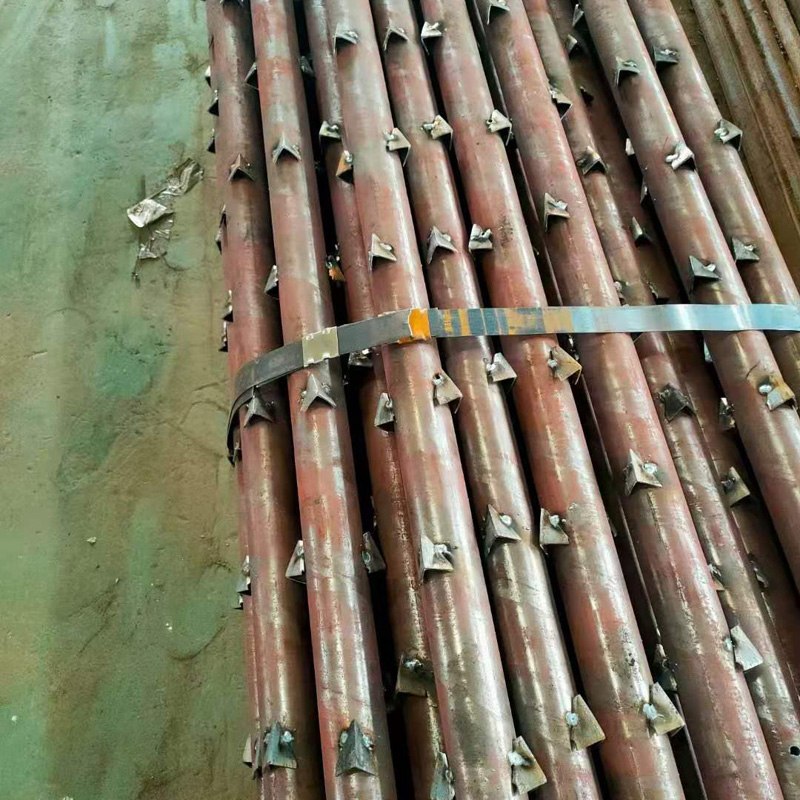 镇宁土钉小导管