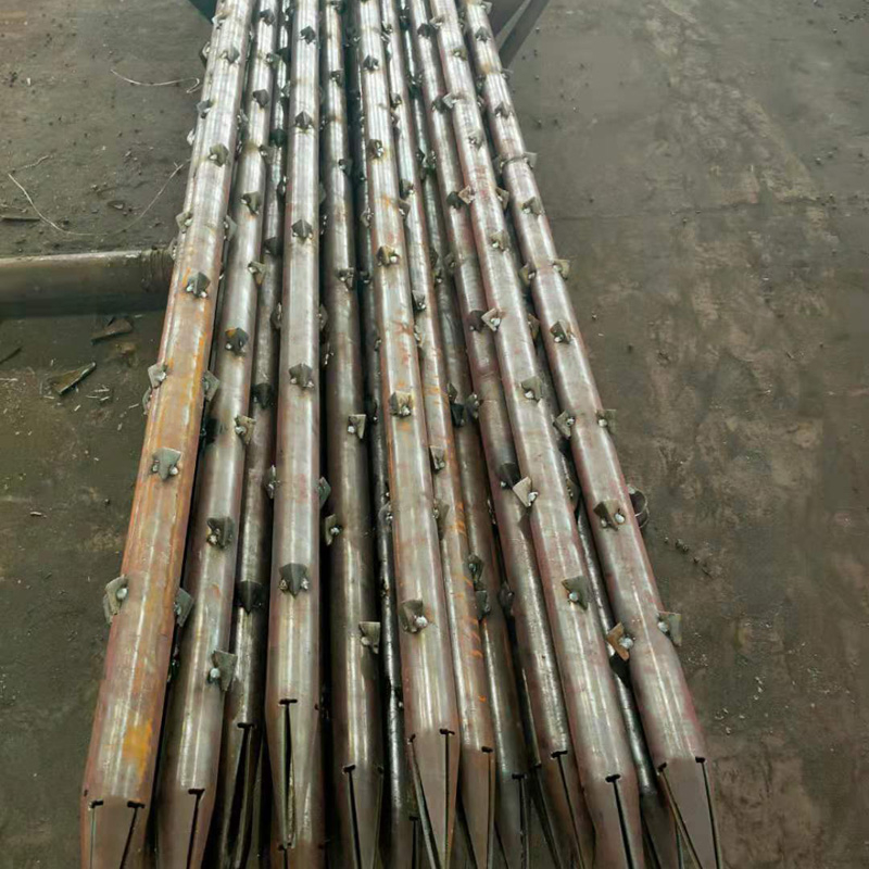 镇宁土钉小导管