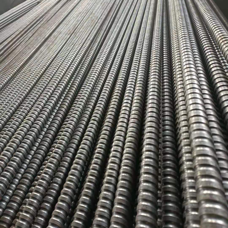 镇宁中空锚杆