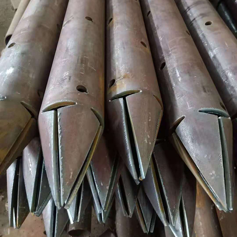 镇宁预埋注浆管